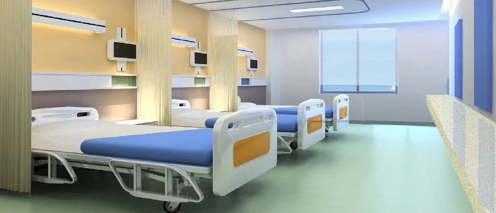國濟尚領 | 為醫(yī)院提供醫(yī)用紡織品租賃洗滌一體化服務